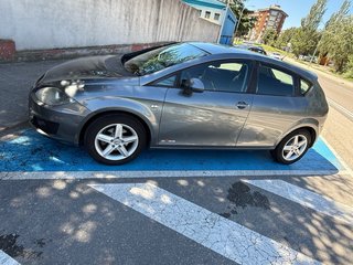 SEAT Leon 2012