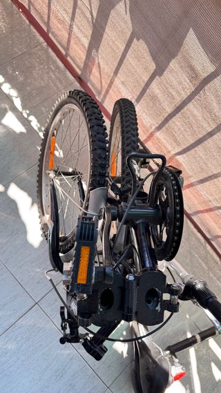 Bicicleta Plegable Urbana Precio negociable