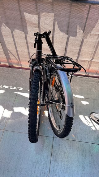 Bicicleta Plegable Urbana Precio negociable