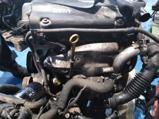 Honda otolp630654 motor completo civic 1.7 ctdi es
