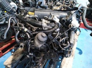 Honda otolp630654 motor completo civic 1.7 ctdi es