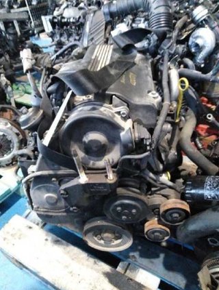 Honda otolp630654 motor completo civic 1.7 ctdi es