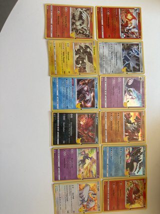 Colección Celebrations Pokémon + Cinderace