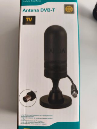 Antena TV SANDA DVB-T SD-1577