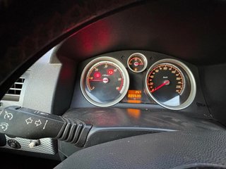Opel Astra 2005