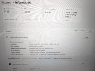 Huawei Matebook X 13'' Argento