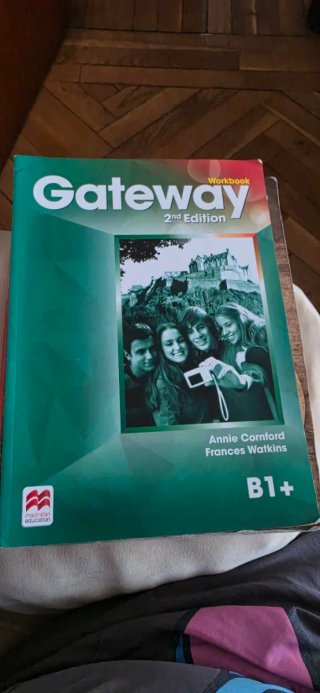 Libro varios
