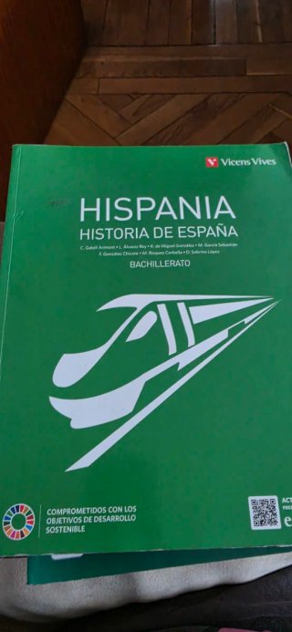 Libro varios