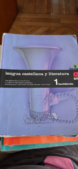 Libro varios