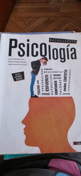 Libro varios