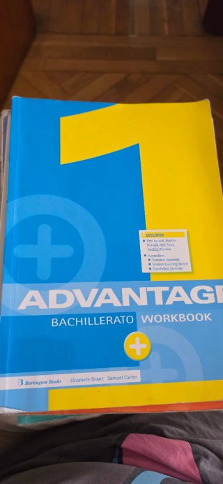 Libro varios