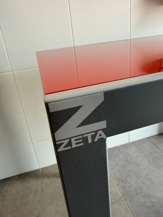 Mesa EXTENSIBLE •OPORTUNIDAD•