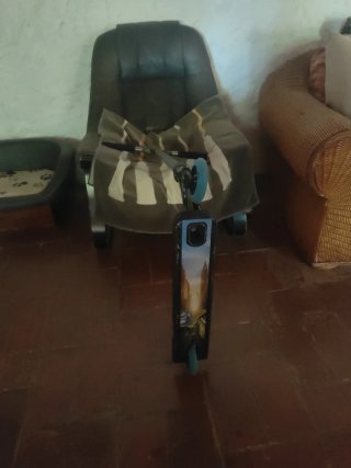 Patinete