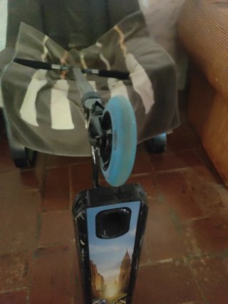 Patinete