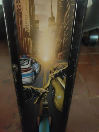 Patinete