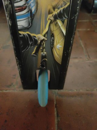 Patinete