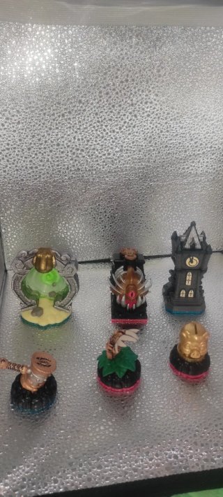 Skylanders