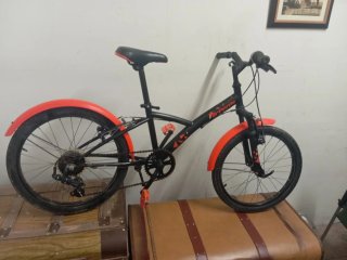 Bicicleta Infantil 20 BTWIN
