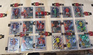 Álbum Mundial 2026 Adrenalyn Panini