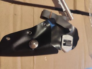 Pistola de Juguete y Funda