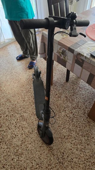 Patinete Eléctrico Xiaomi Pro 2