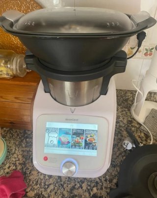 Monsieur Cuisine Connect