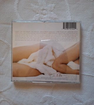 CD Janet Jackson - All For You