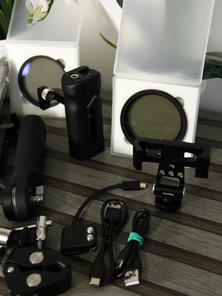 Accesorios Cámara Fotografía