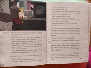 Libro de lectura en ingles The real Mccoy & other