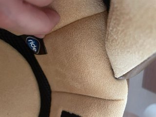 Casco Moto Marrón con Visera Precio unidad