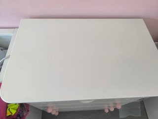 Cómoda infantil Mi Cuna