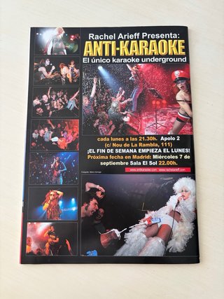 Revista Popular 1 #454