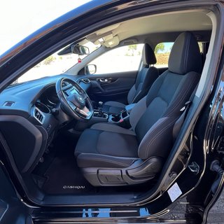 Nissan Qashqai N-Connecta