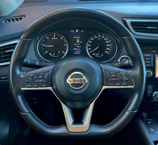 Nissan Qashqai N-Connecta
