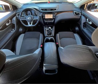 Nissan Qashqai N-Connecta