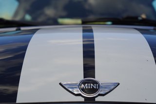 MINI Cooper D 2013