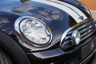 MINI Cooper D 2013