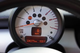 MINI Cooper D 2013