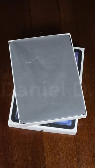 GARANTÍA Apple iPad air M4 Wi-Fi 256GB