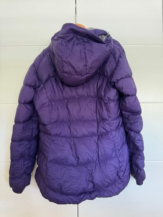 Rab ASCENT Plumas Talla S