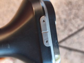 Manos libres Bluetooth A602