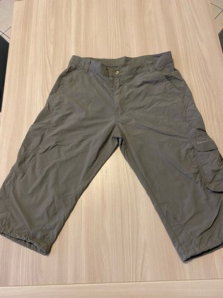 Bermuda Quechua uomo taglia M