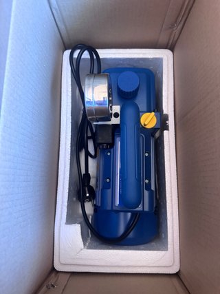 Bomba de vacío VALUE V-i220SV