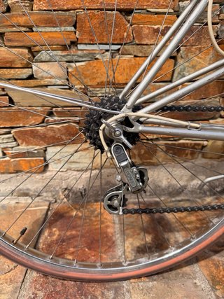 Bicicleta BH Gacela Clásica