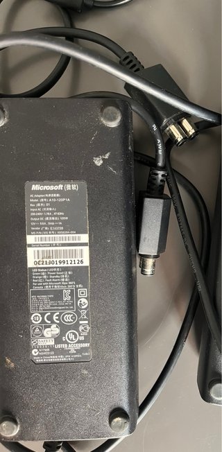 Xbox 360