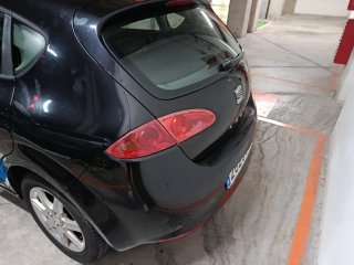 SEAT Leon 2007