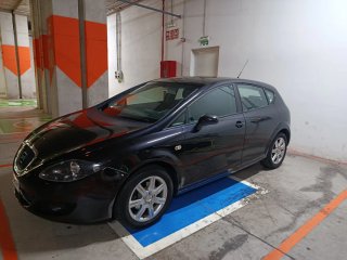 SEAT Leon 2007