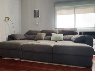 Sofá Cama IKEA Eskilstuna Chaise Lounge