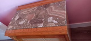 Urge vender Dormitorio juvenil de madera