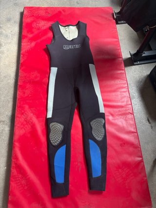 Traje de buceo Mares T5/T6